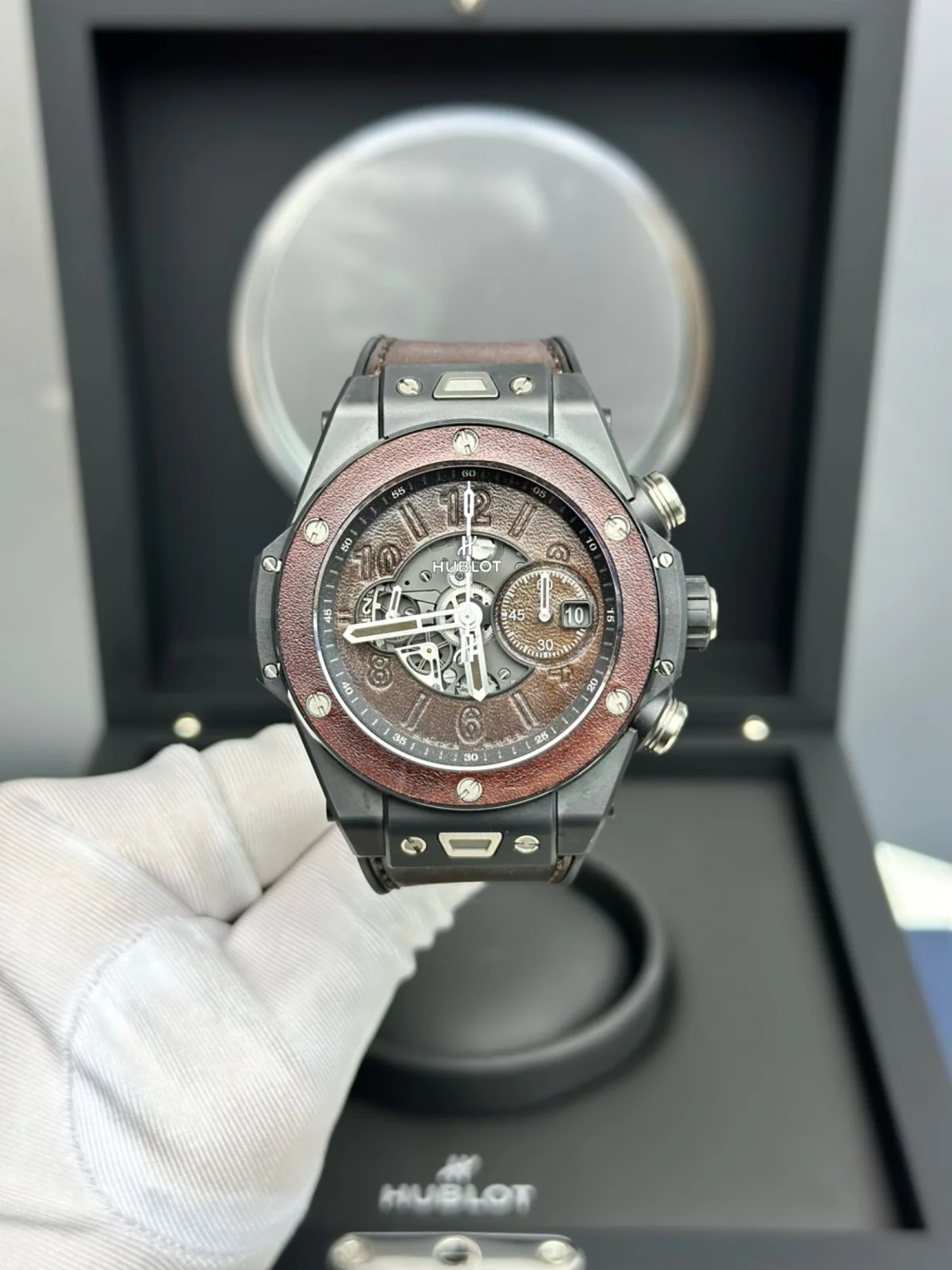 Hublot