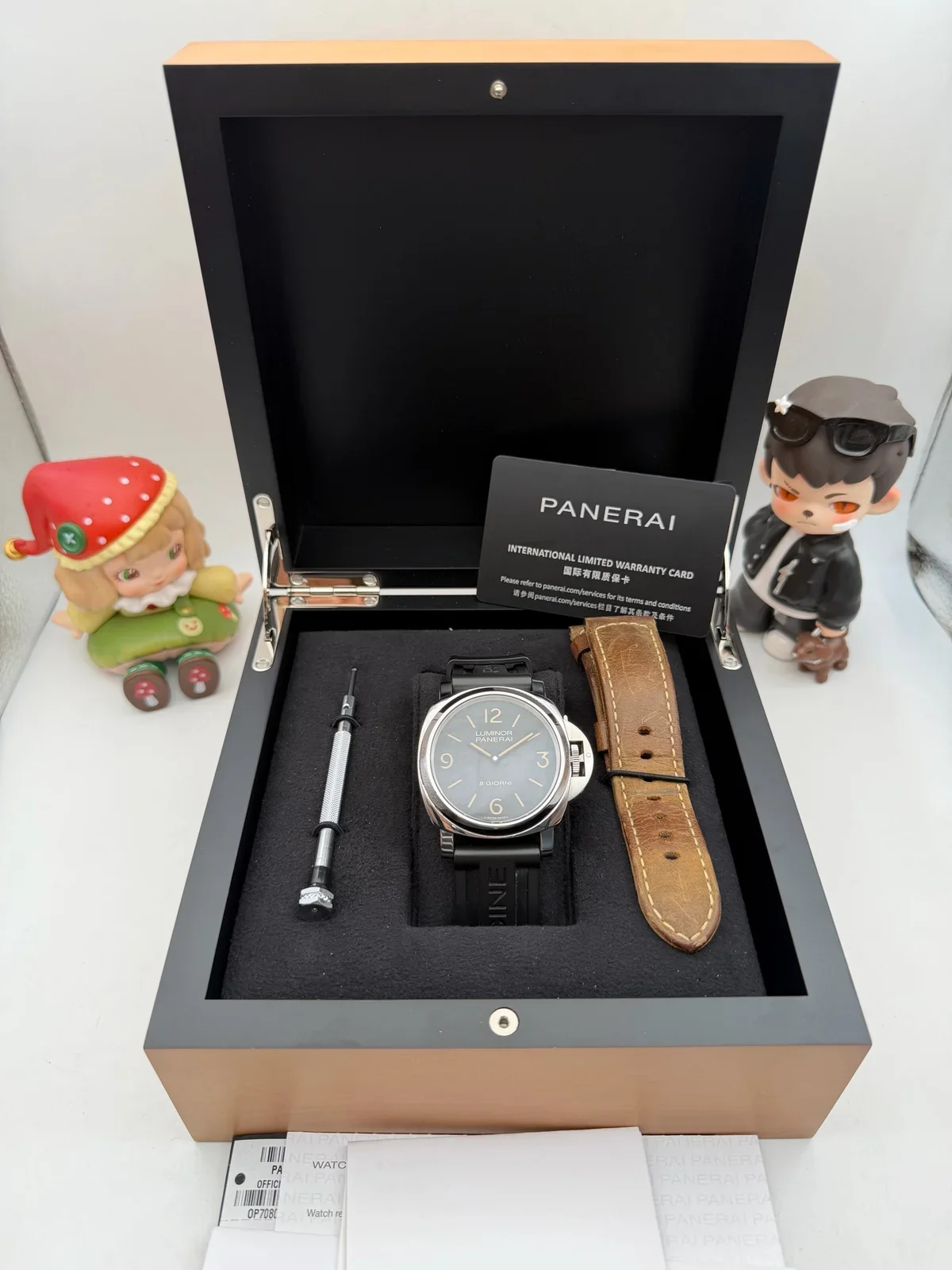 Panerai