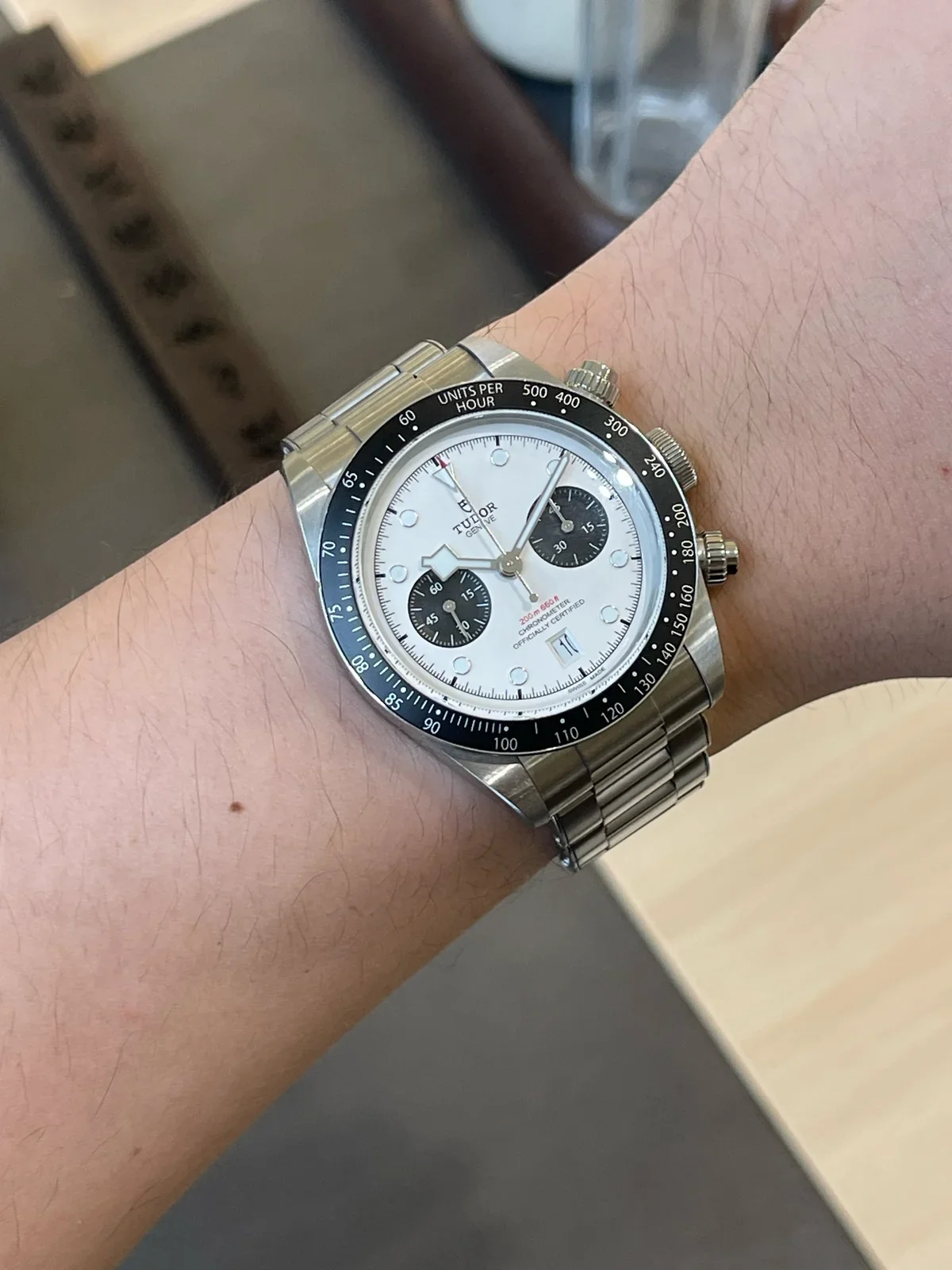 Tudor
