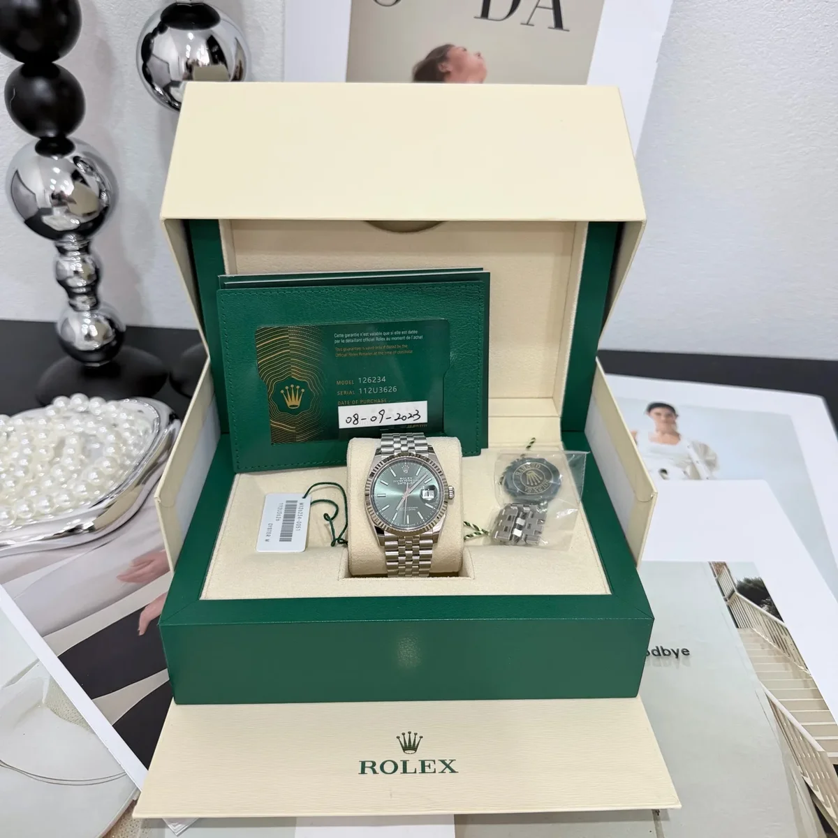 Rolex