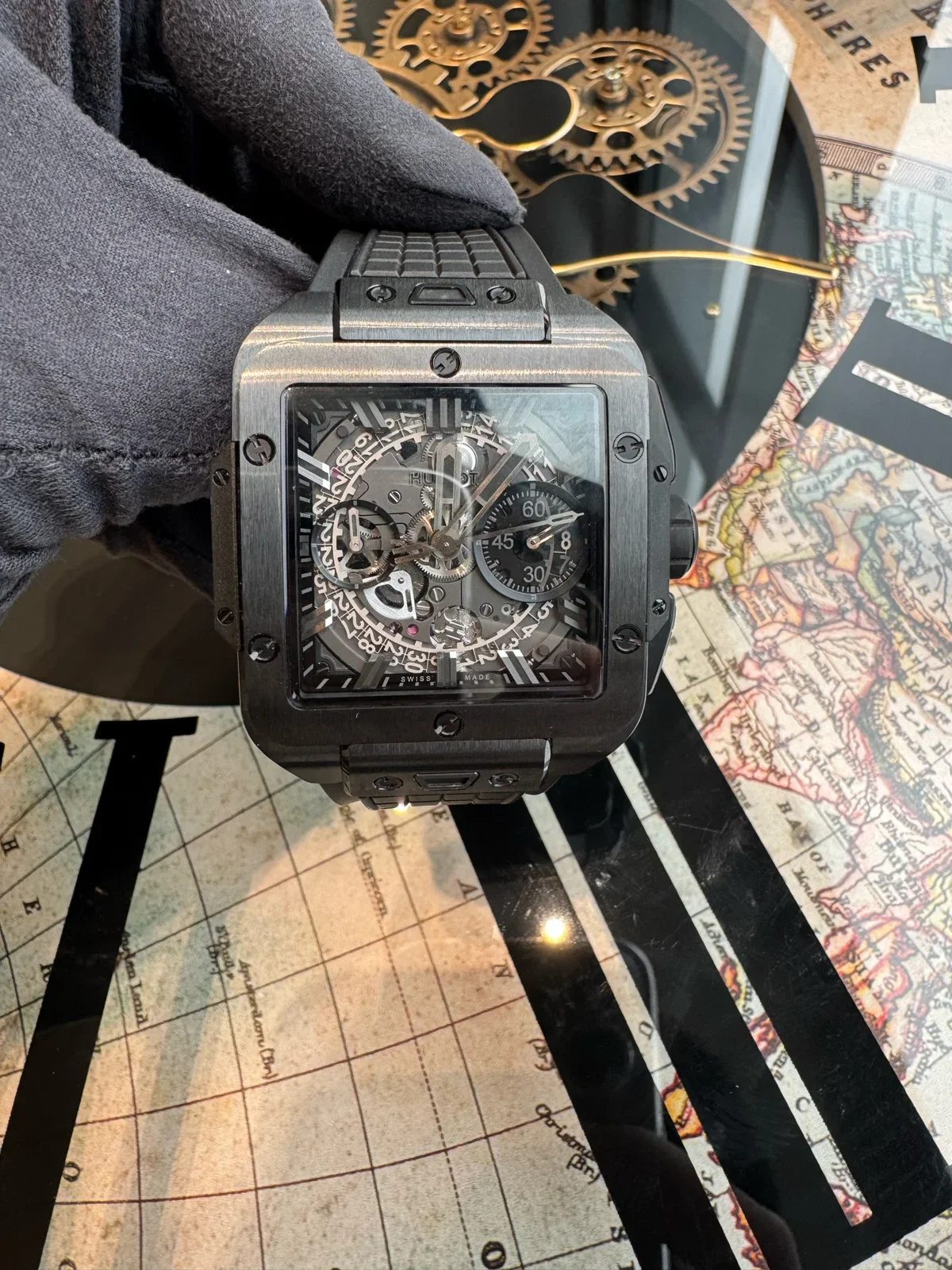 Hublot