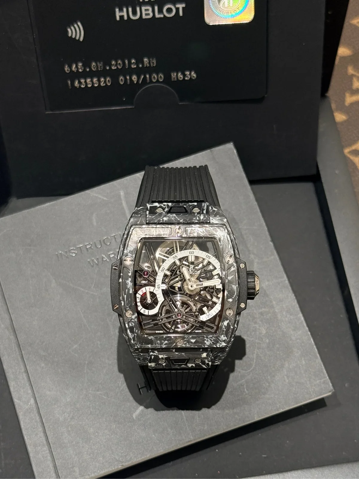 Hublot