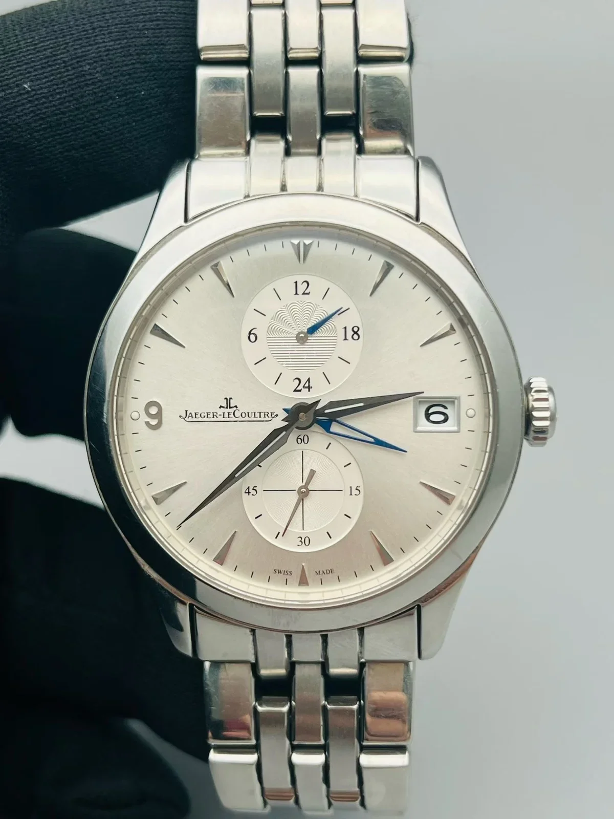 Jaeger-LeCoultre