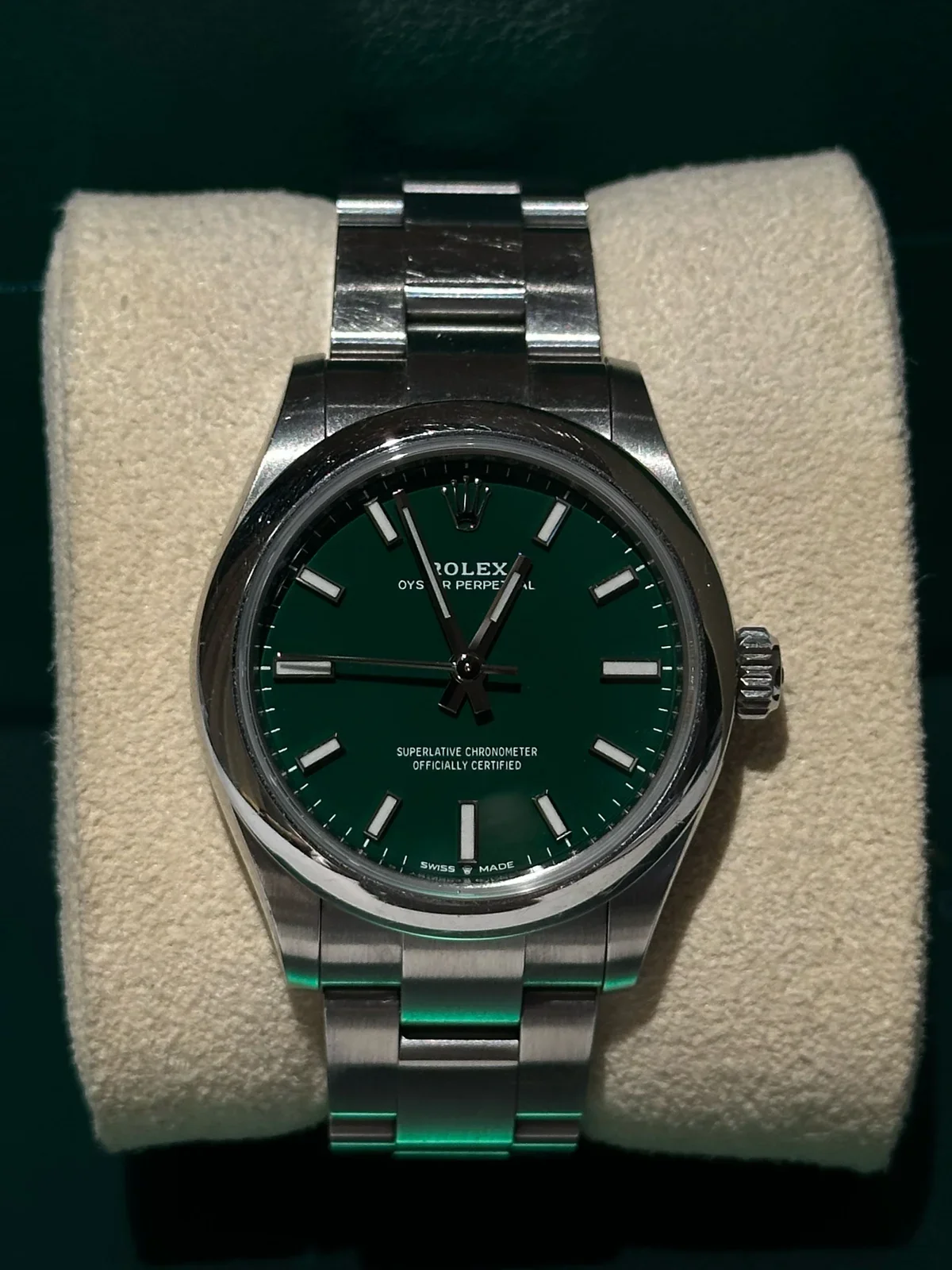 Rolex