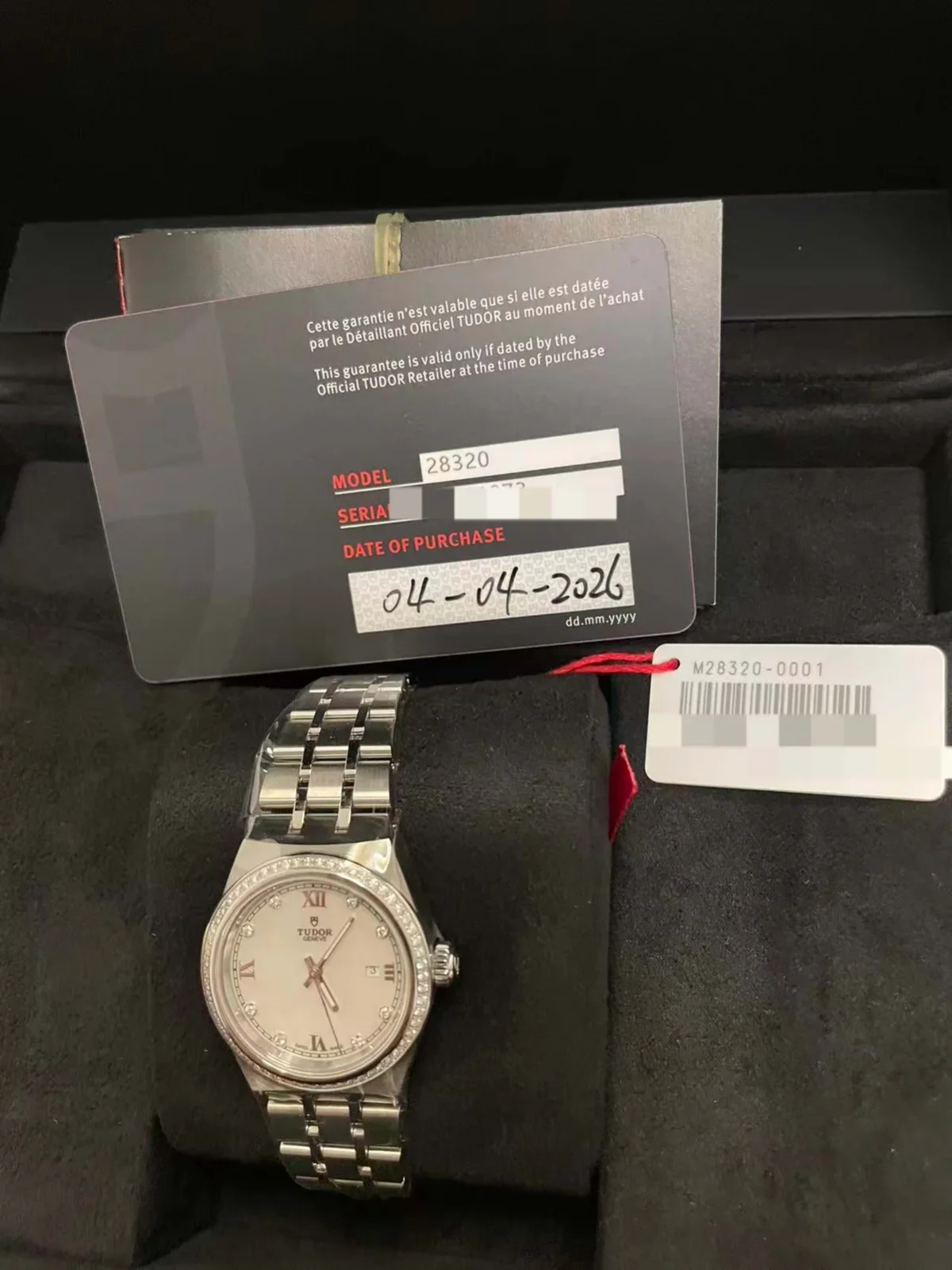 Tudor