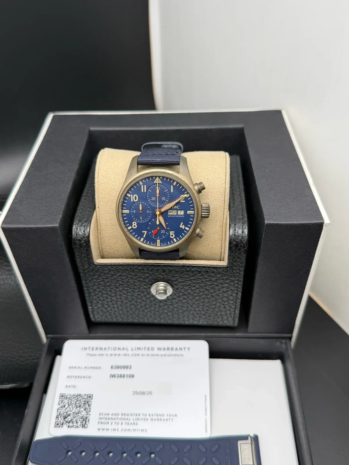 IWC
