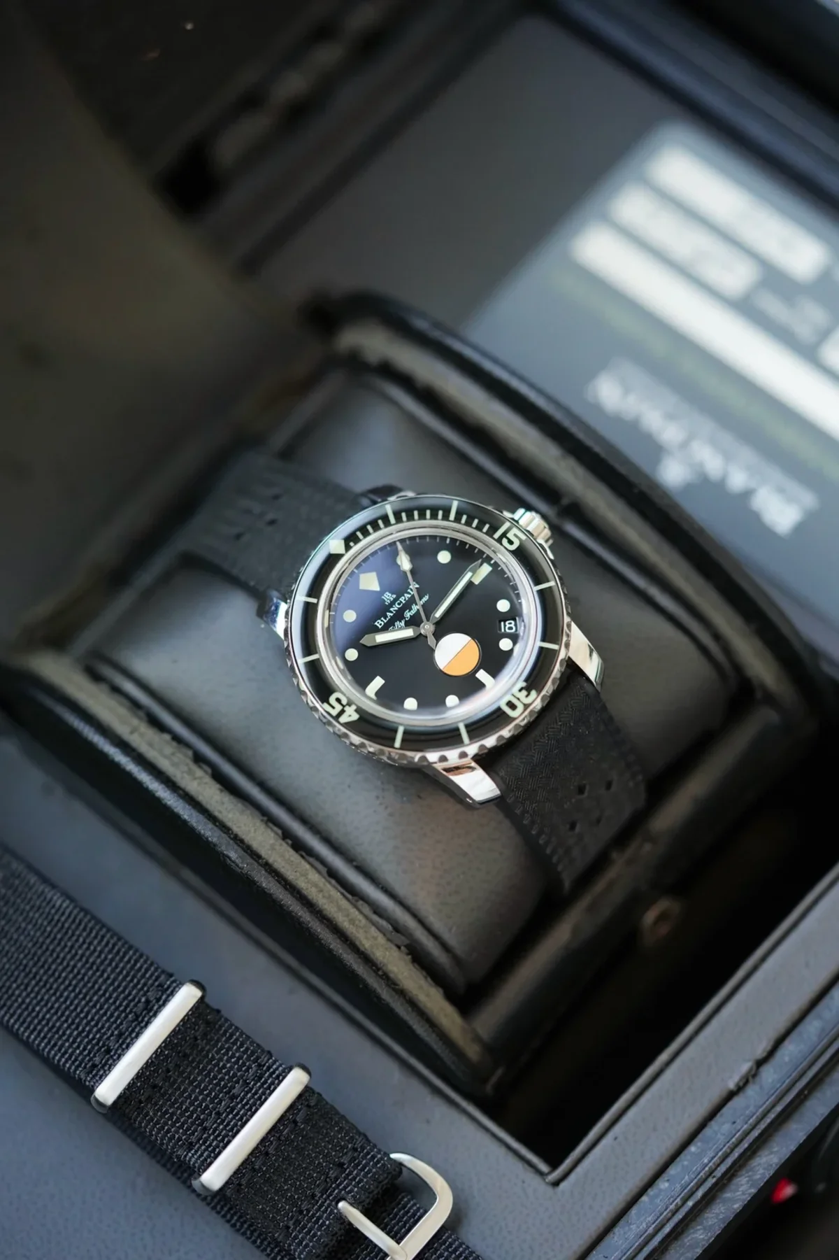 Blancpain