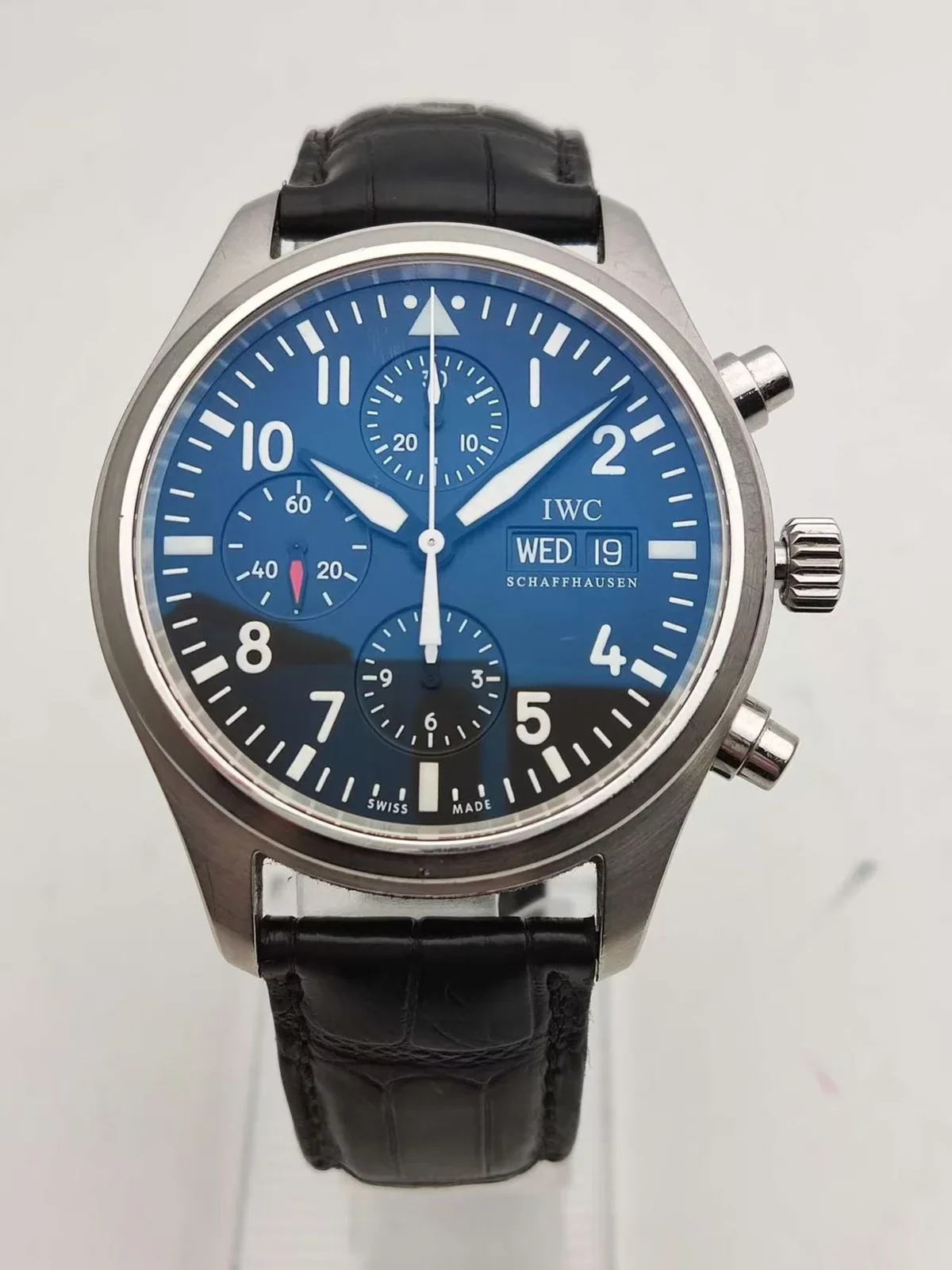 IWC