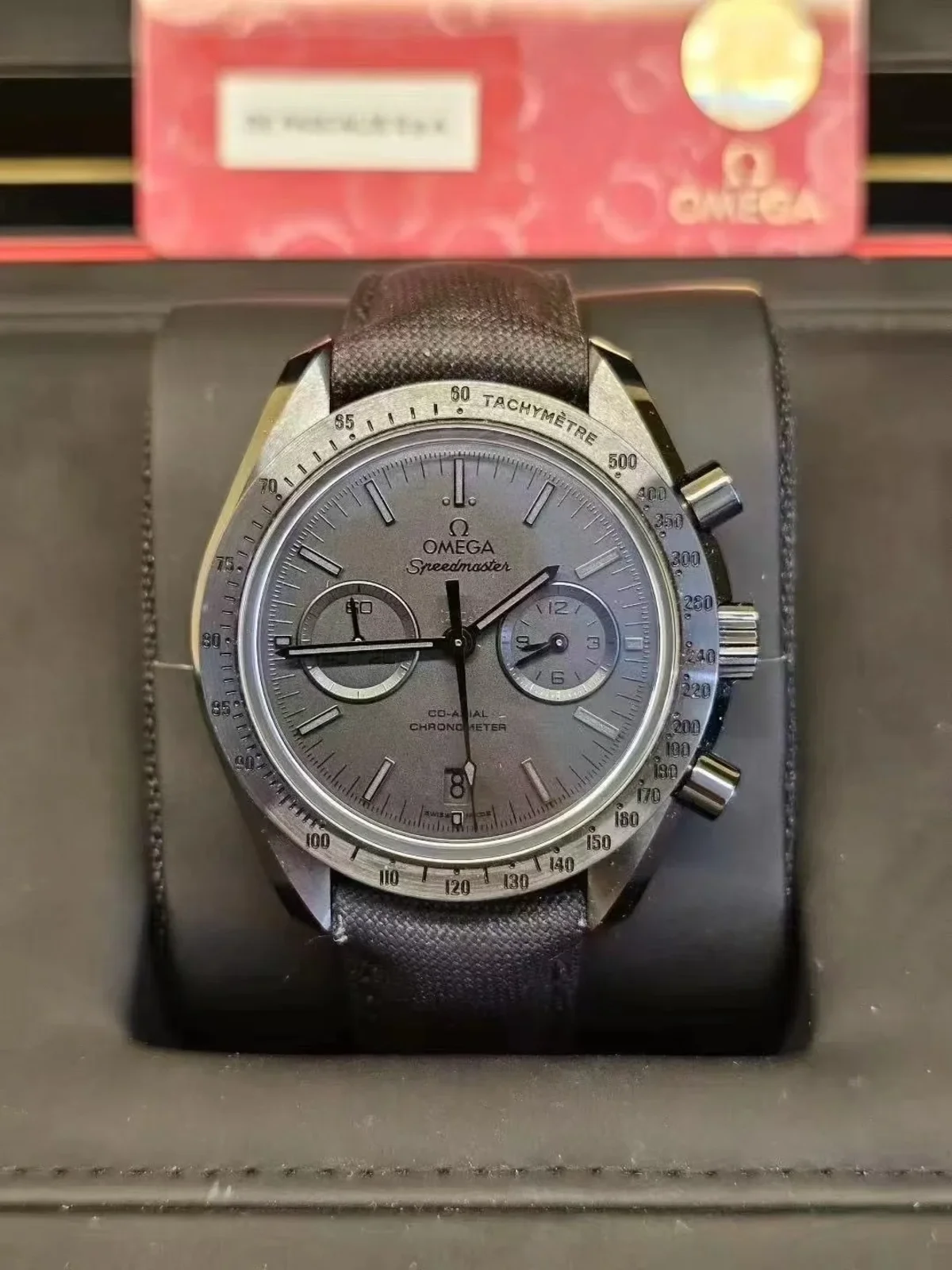 Omega