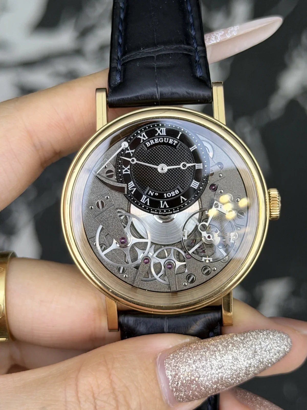 Breguet