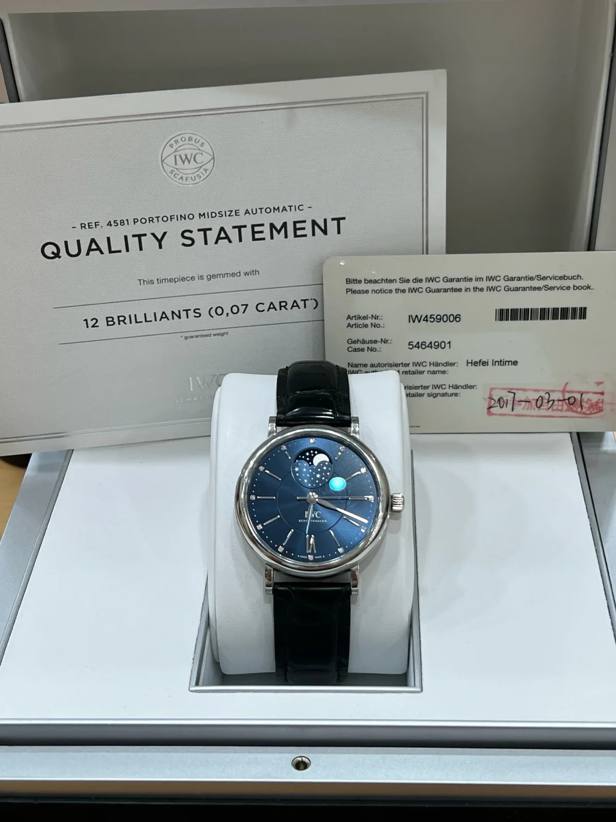 IWC