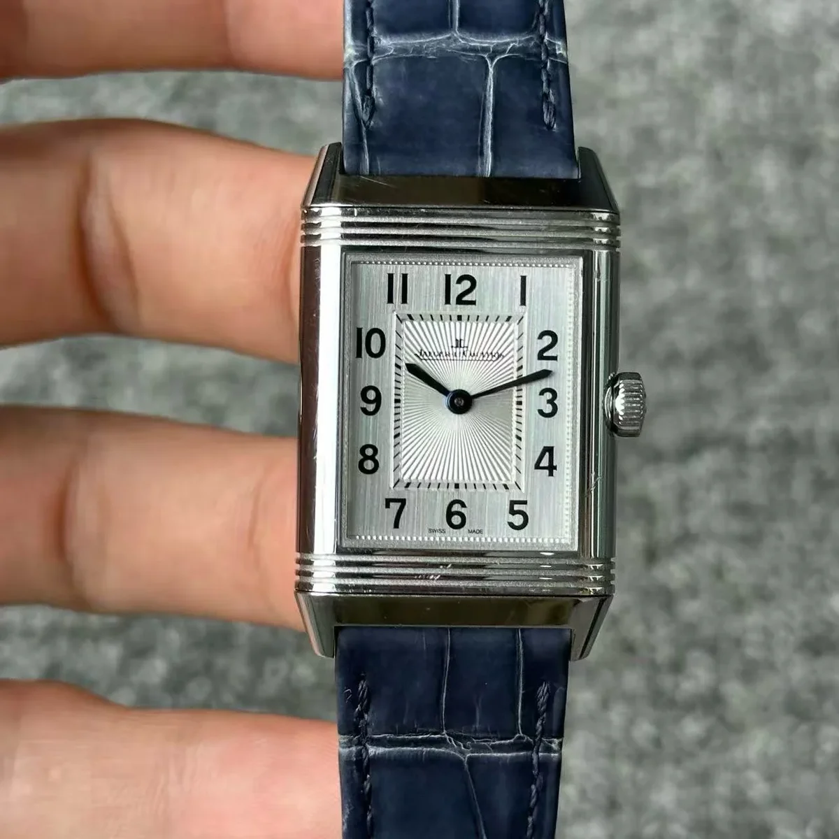 Jaeger-LeCoultre