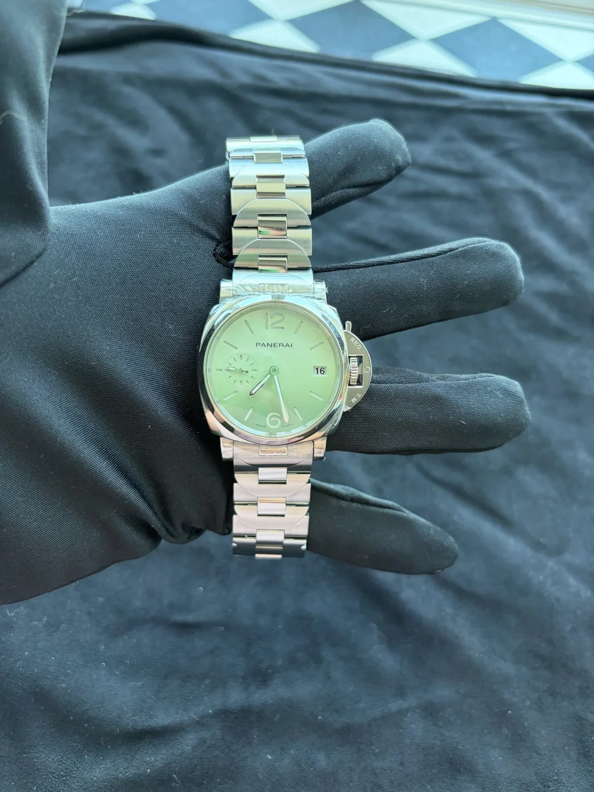 Panerai