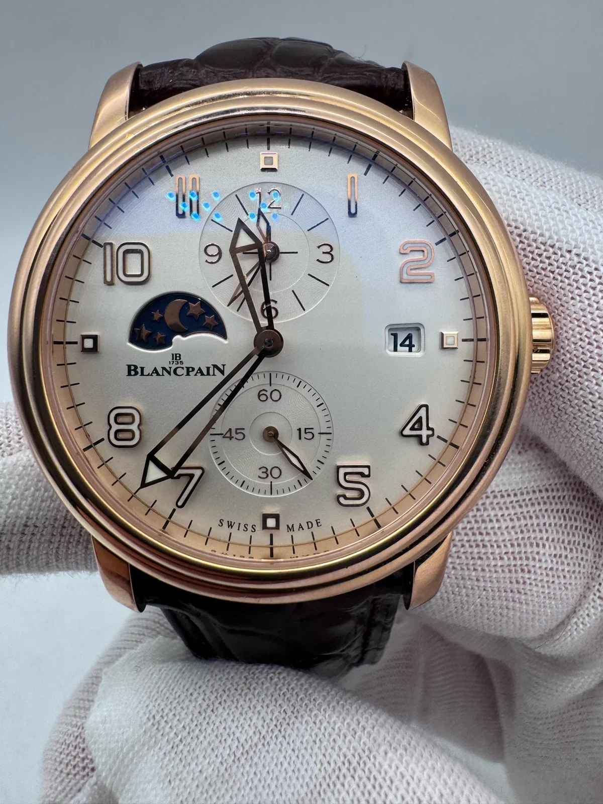 Blancpain