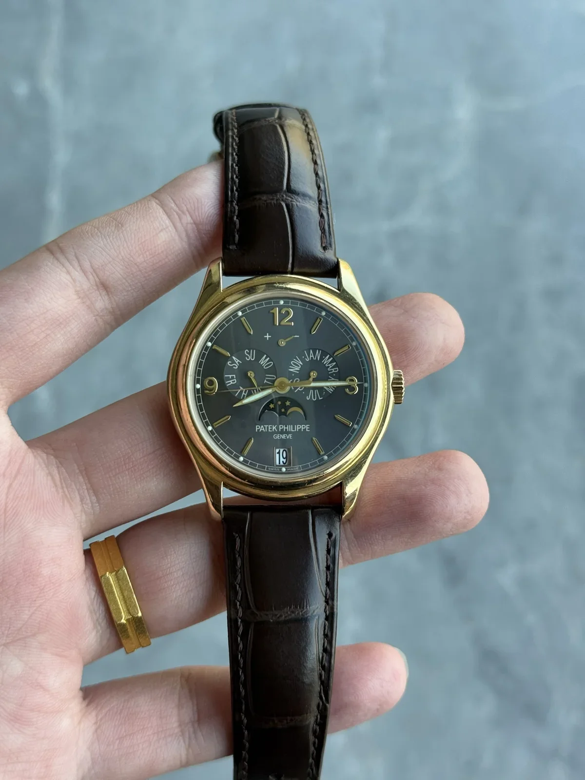 Patek Philippe