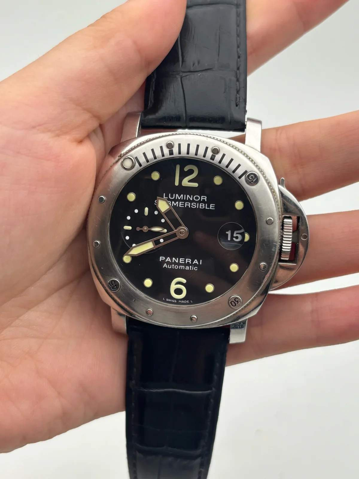 Panerai