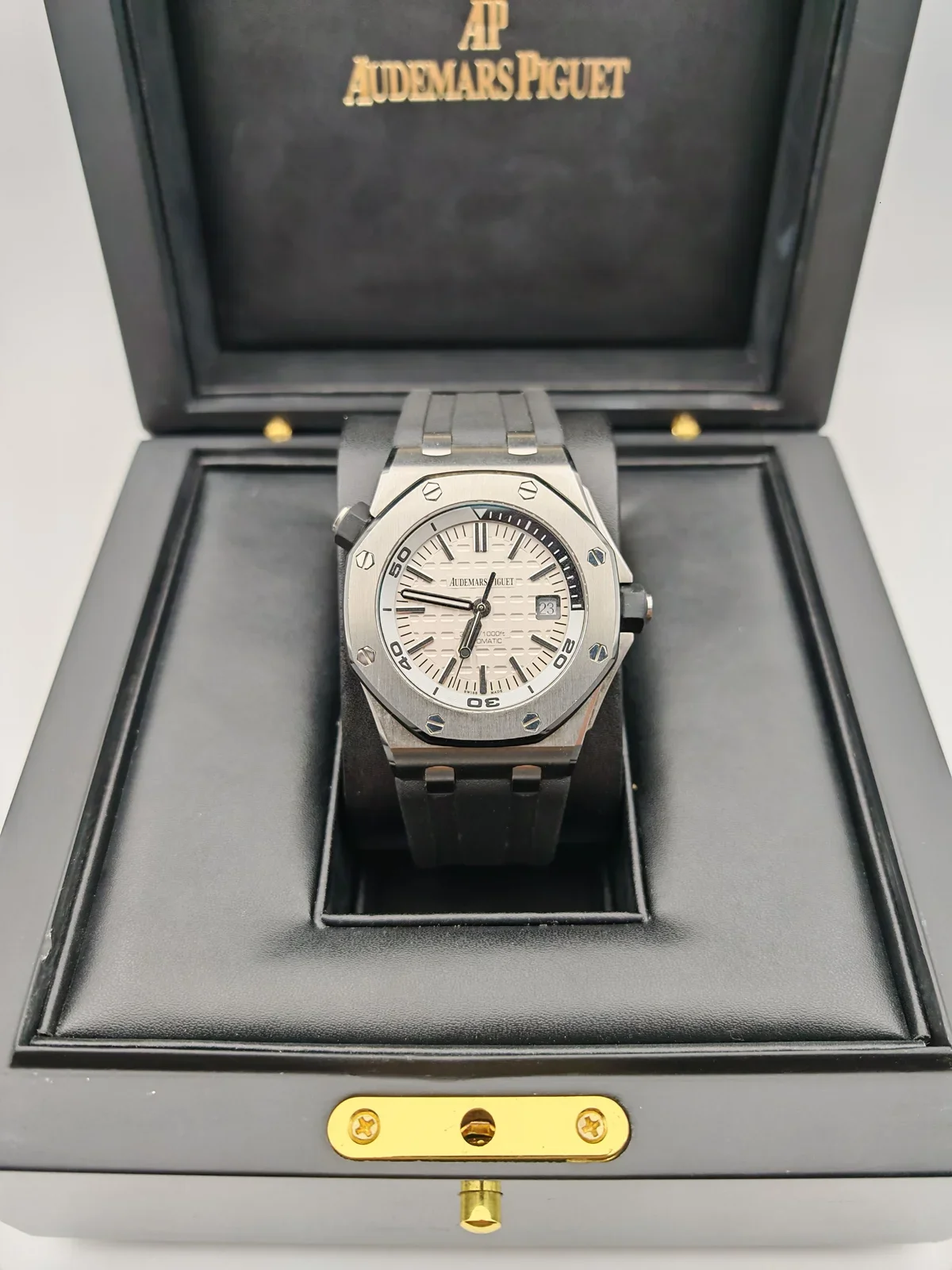Audemars Piguet