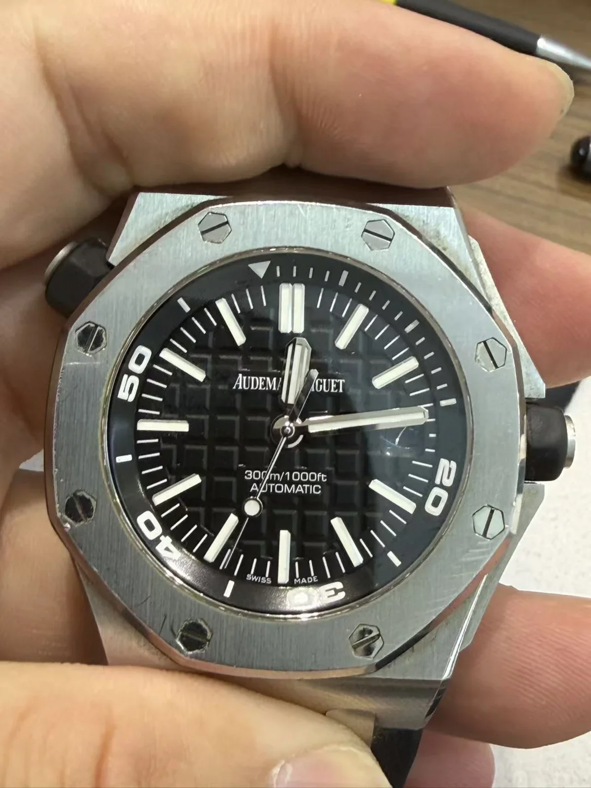 Audemars Piguet