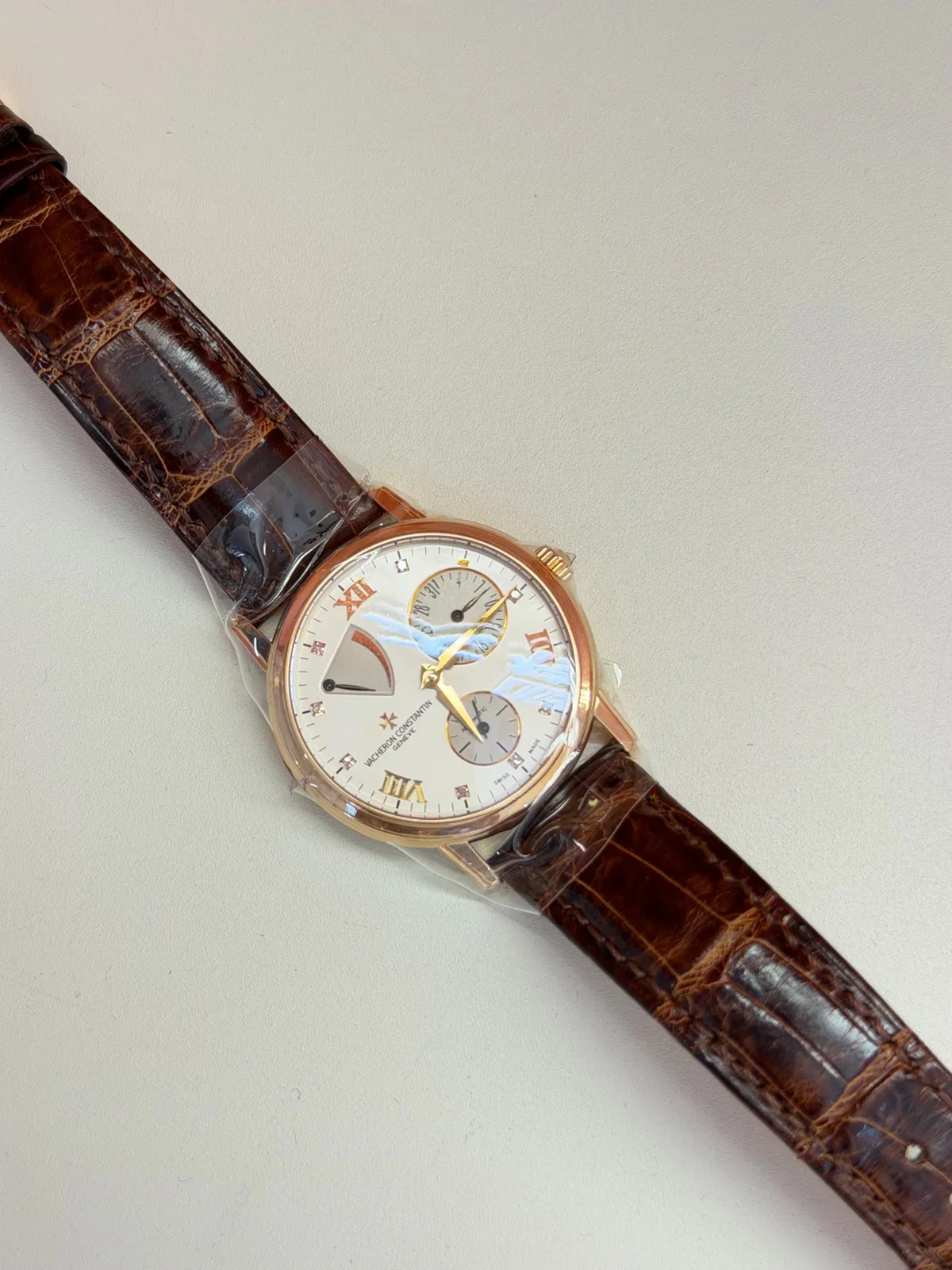 Vacheron Constantin