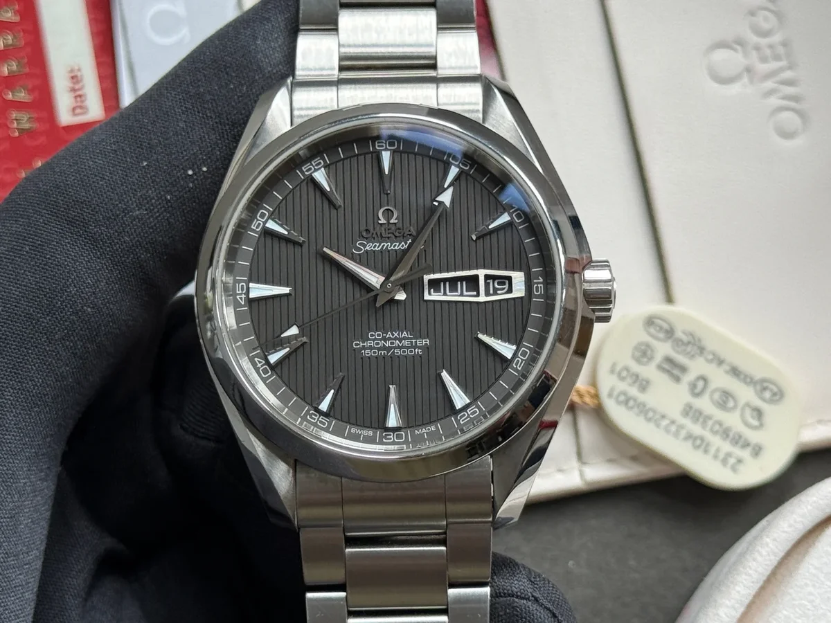 Omega