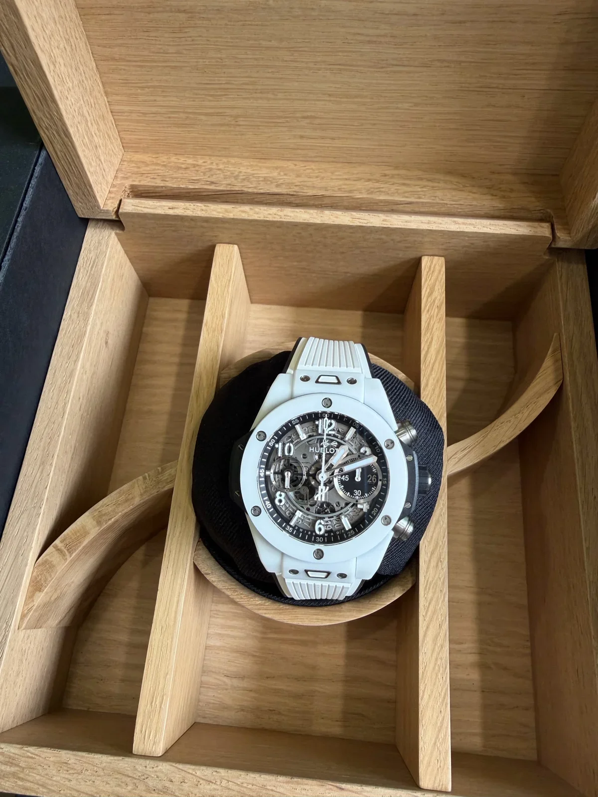 Hublot
