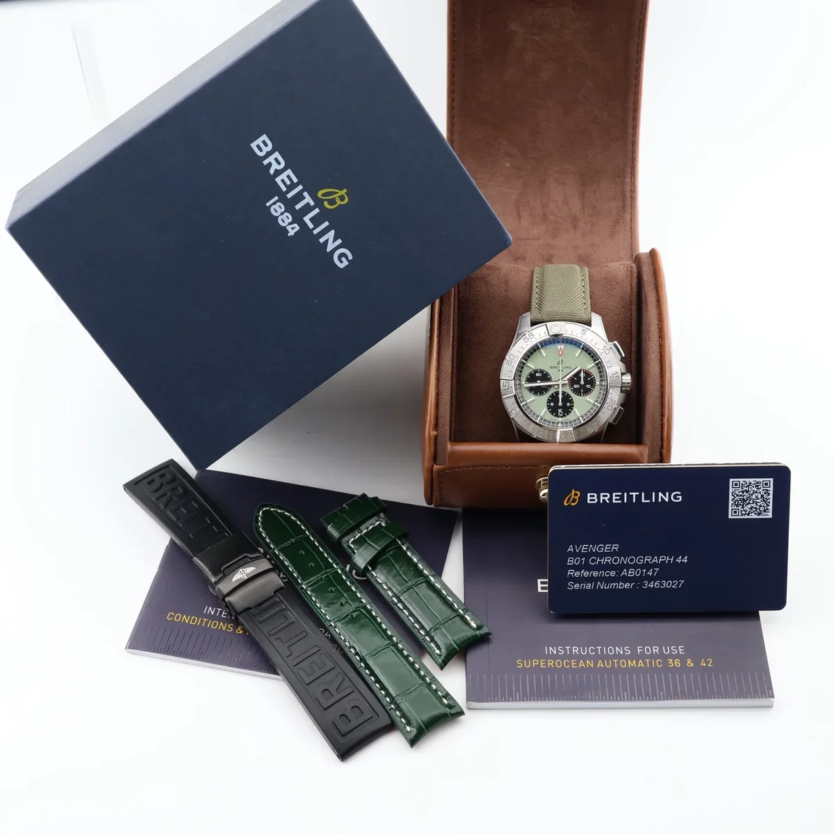 Breitling