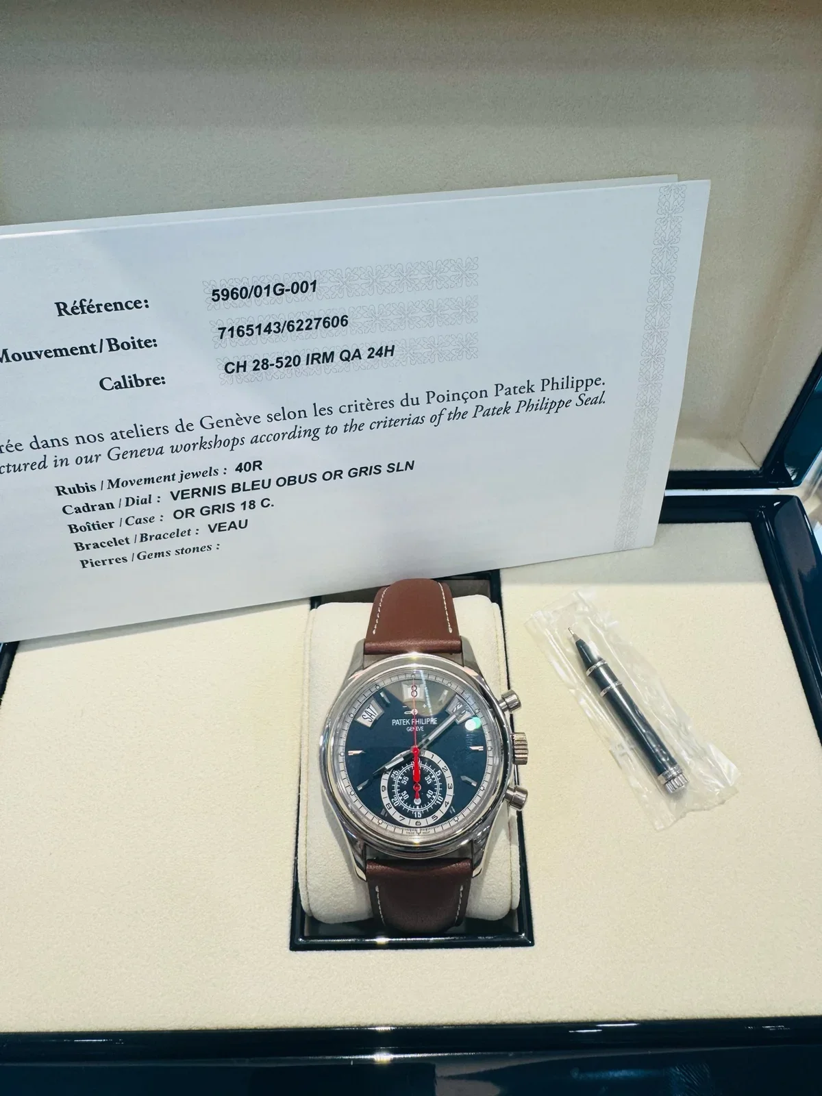 Patek Philippe
