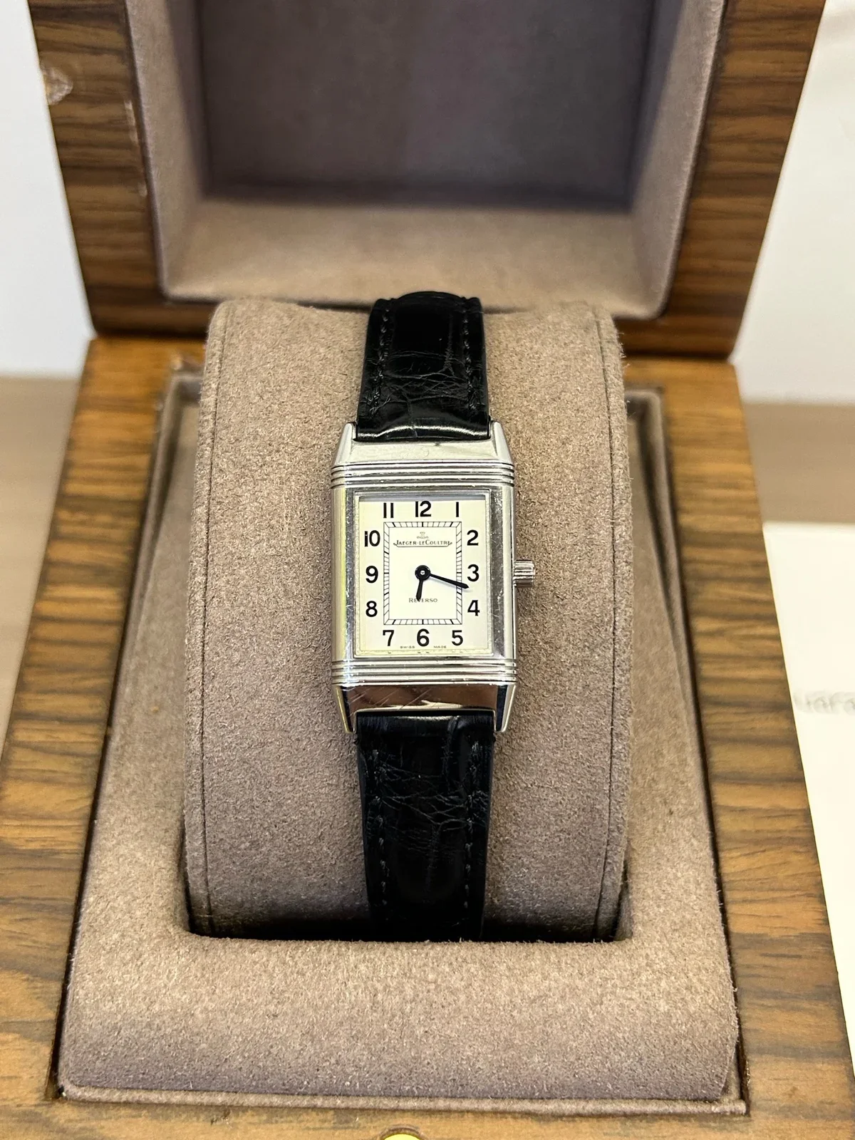 Jaeger-LeCoultre