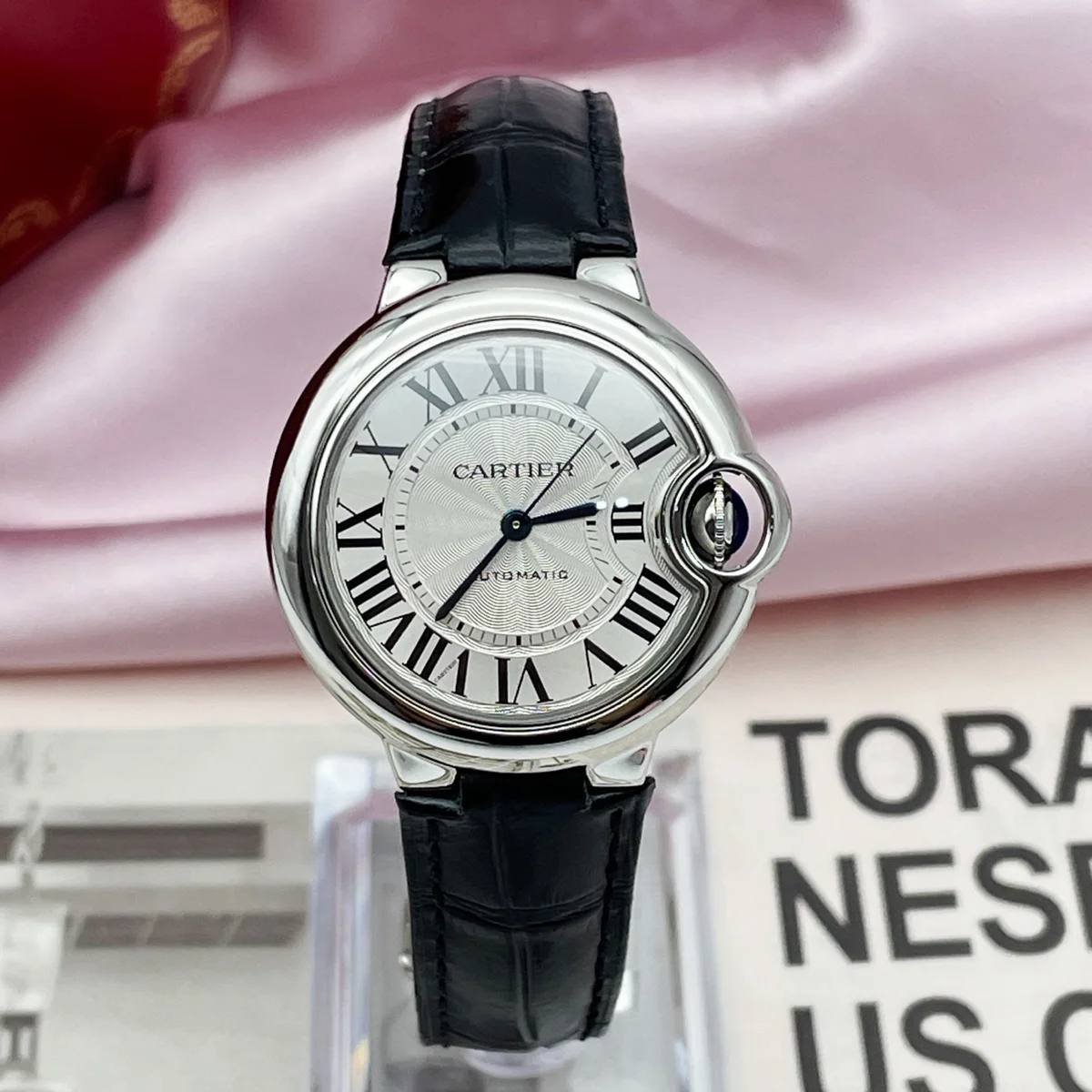 Cartier