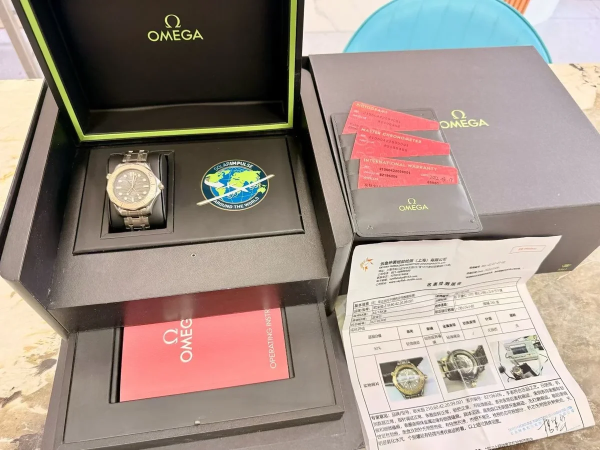 Omega