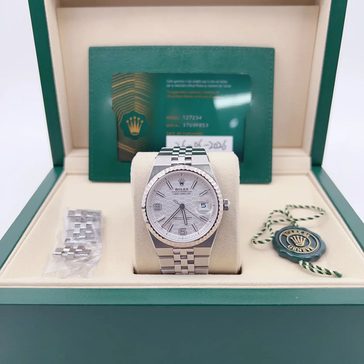 Rolex