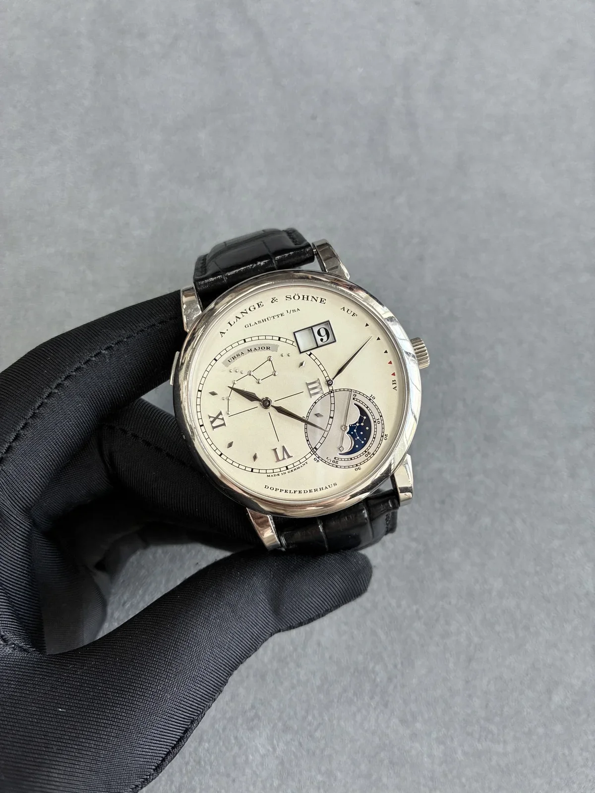 A. Lange & Söhne