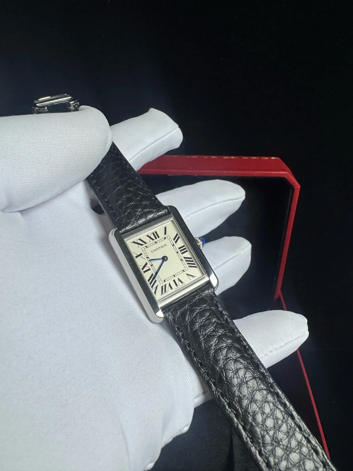 Cartier
