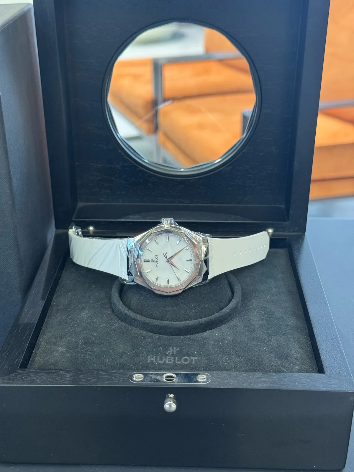 Hublot