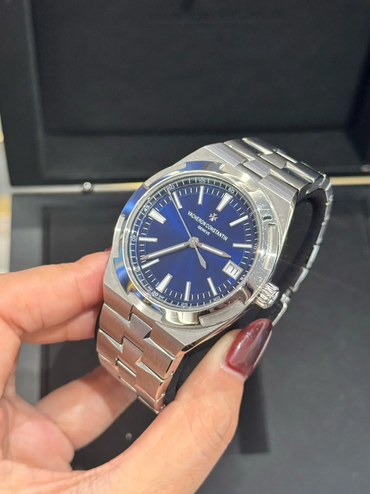 Vacheron Constantin