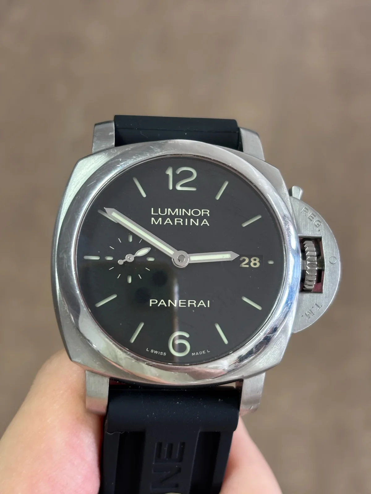 Panerai