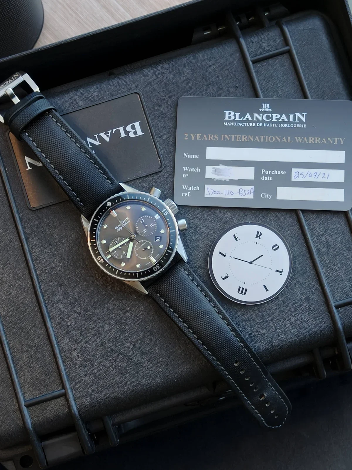 Blancpain