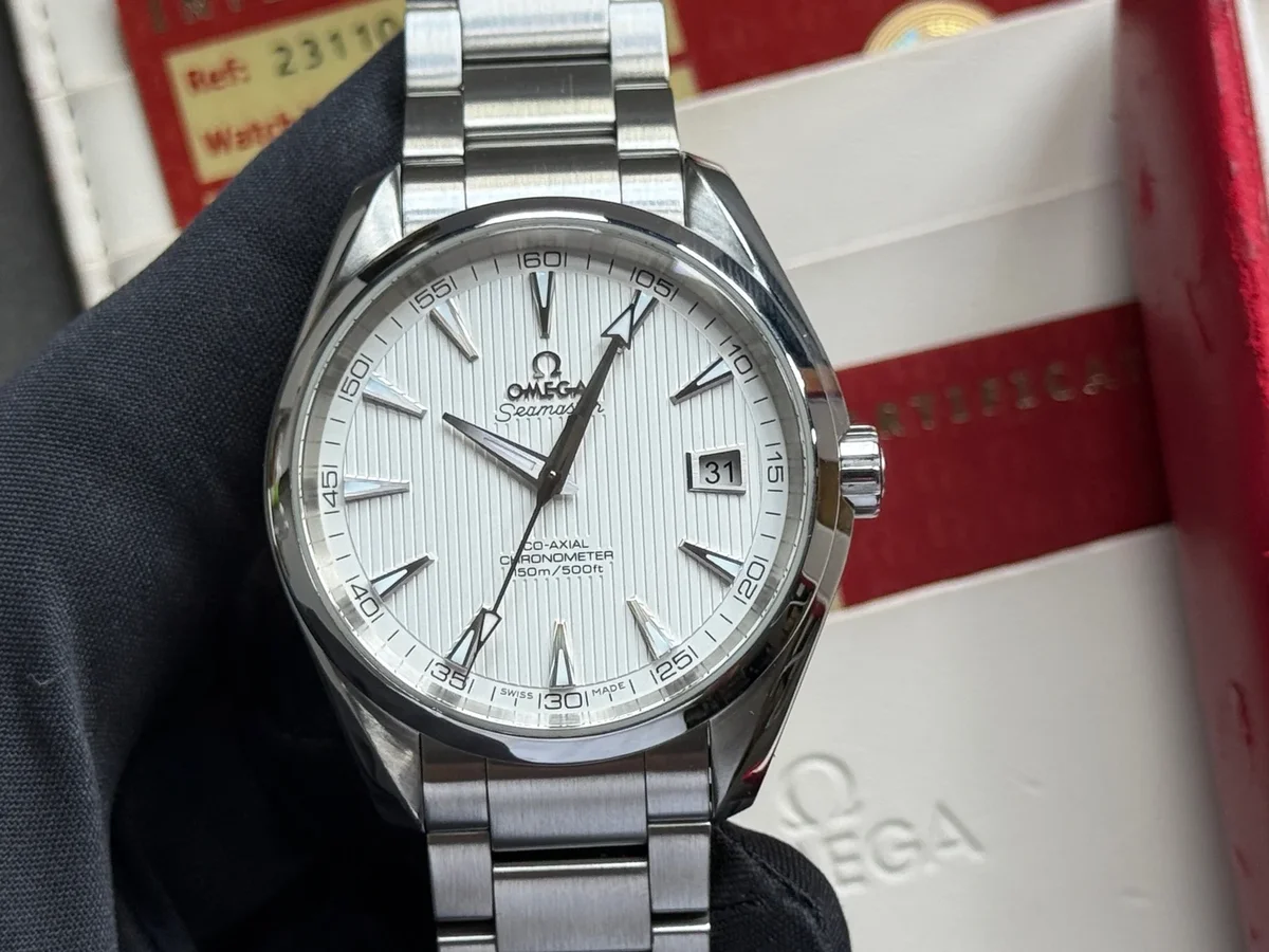 Omega