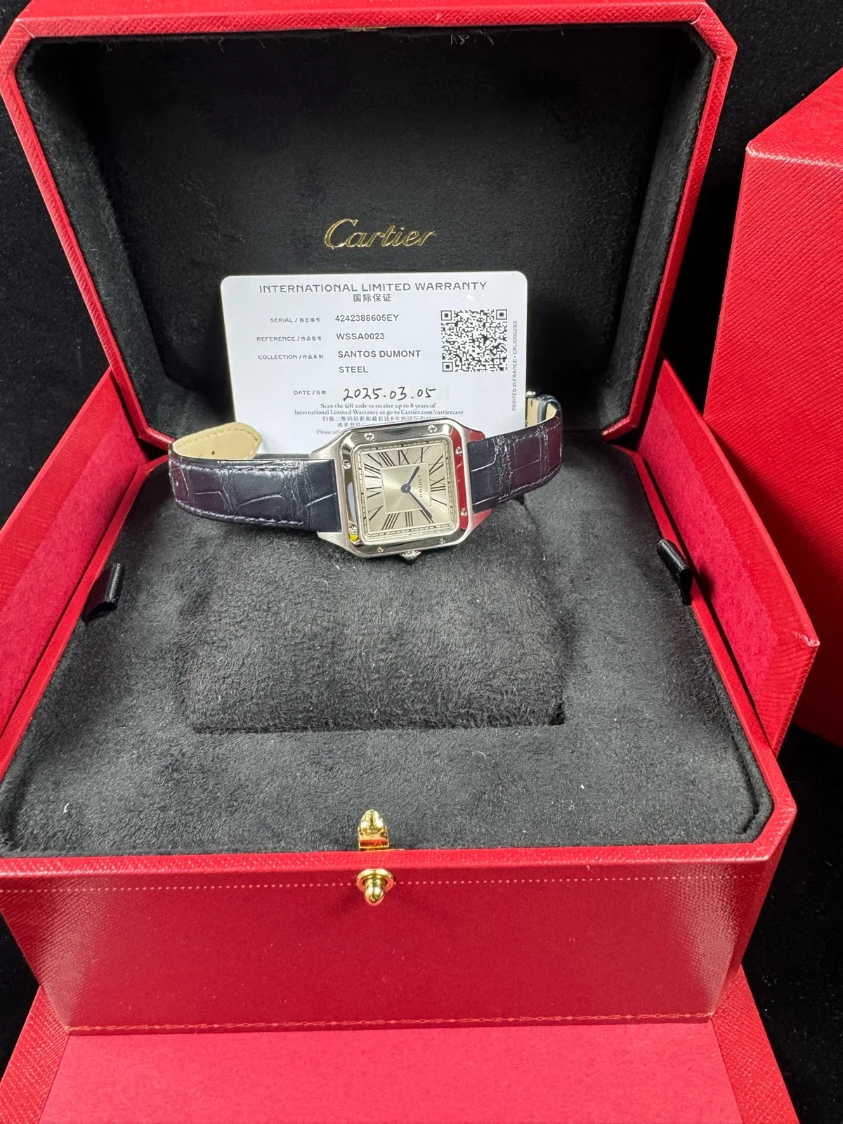 Cartier