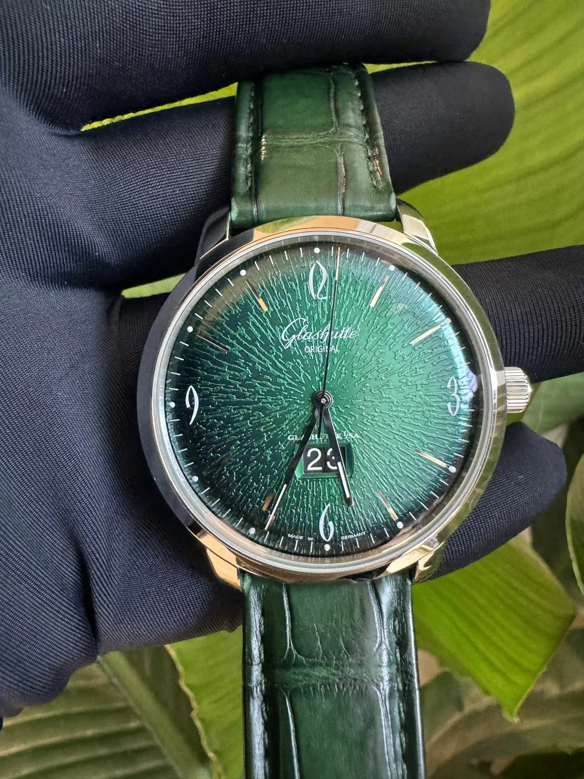 Glashütte Original