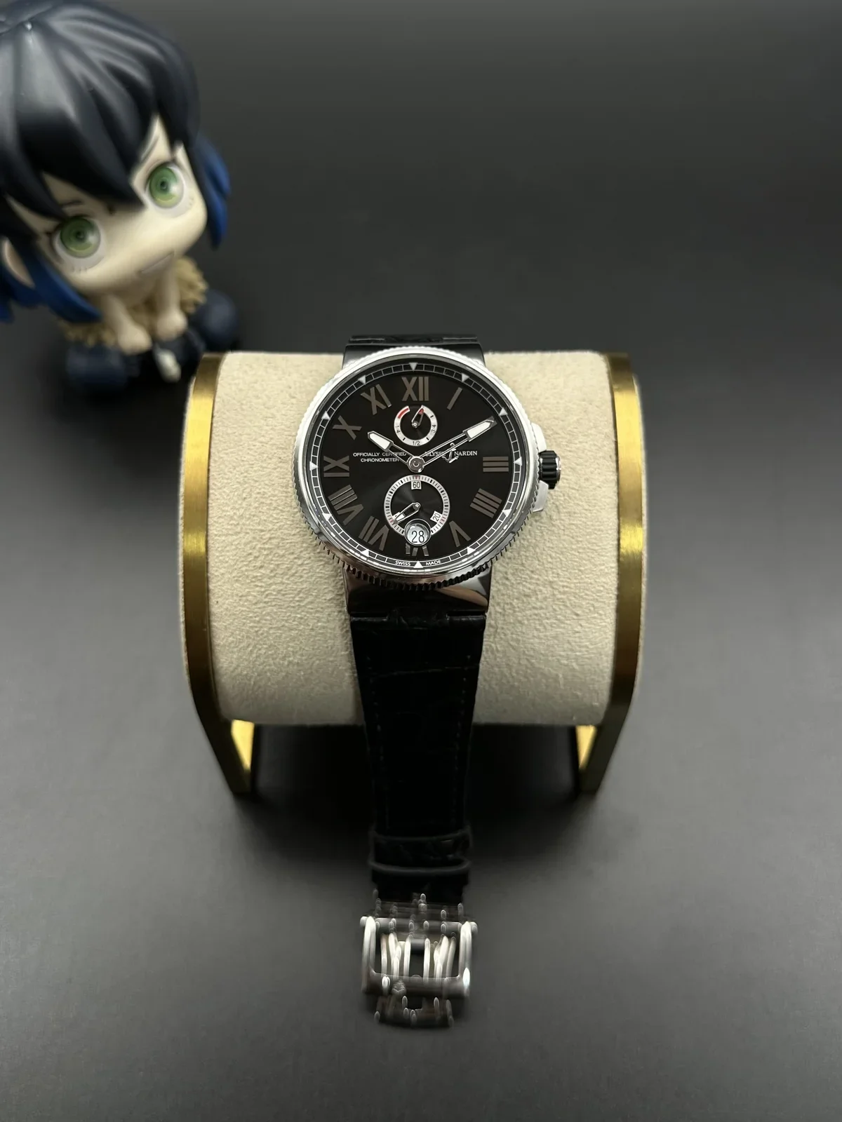 Ulysse Nardin