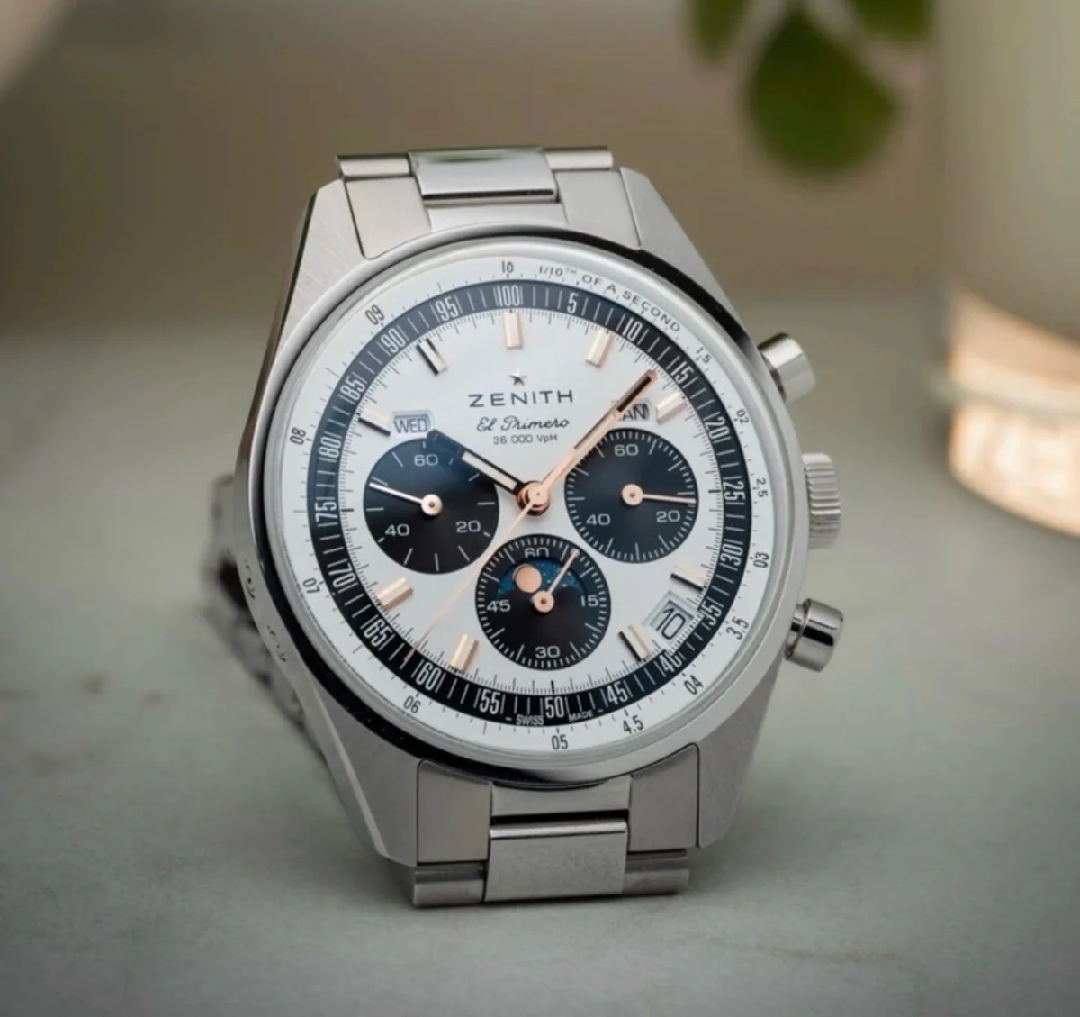 Zenith
