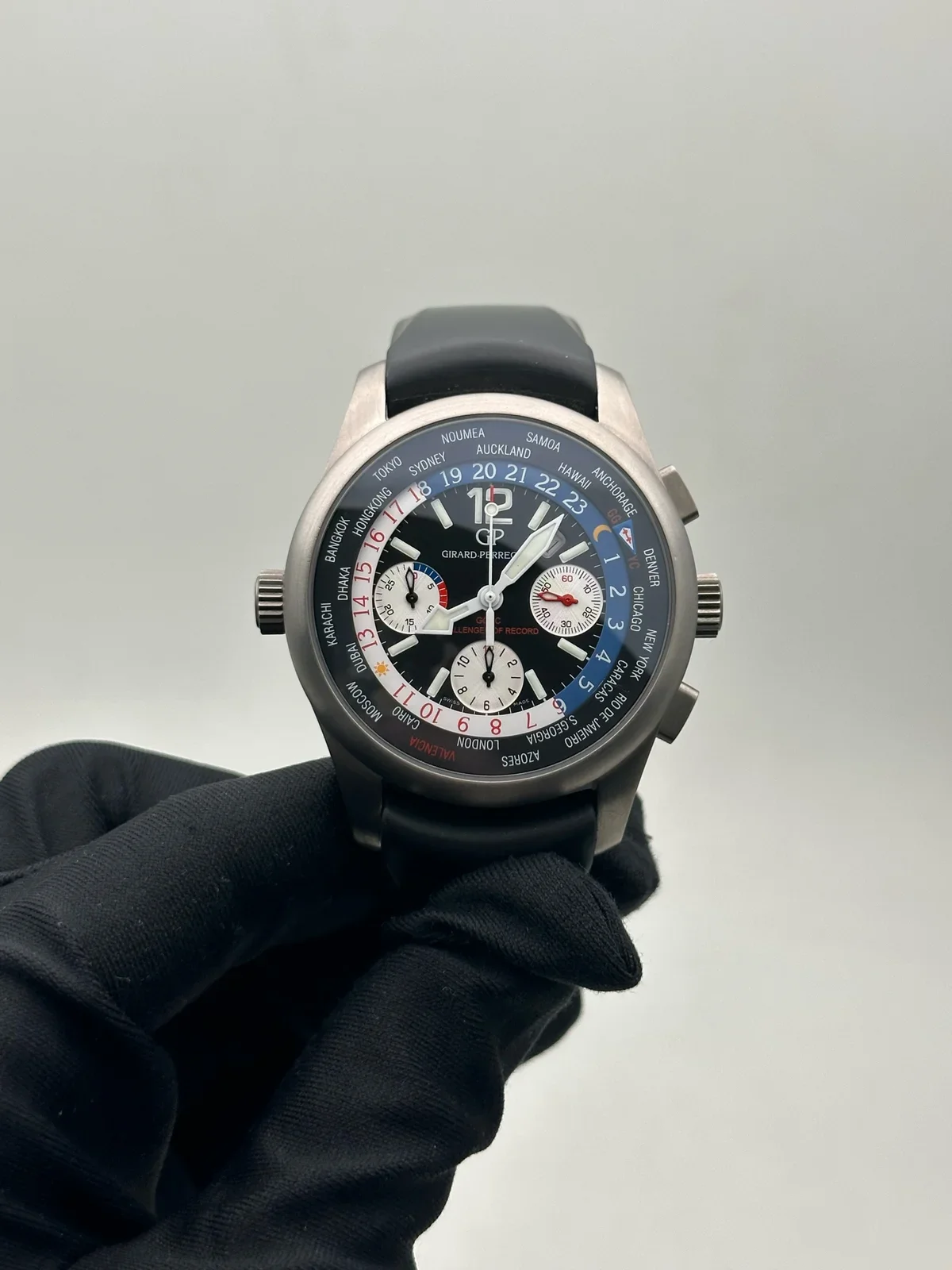 Girard Perregaux