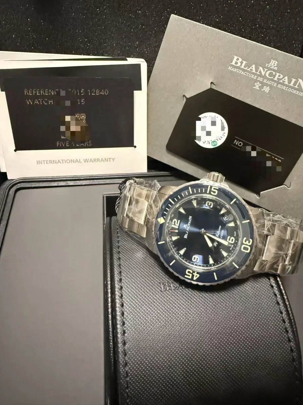 Blancpain