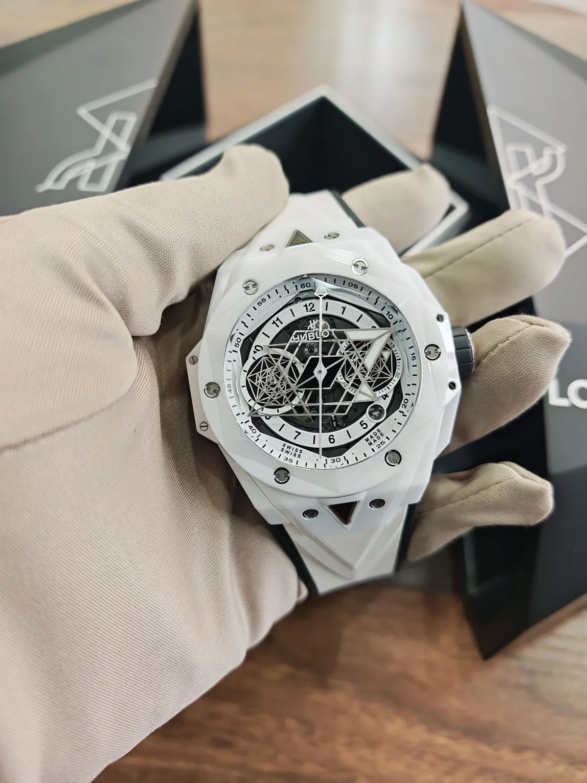 Hublot