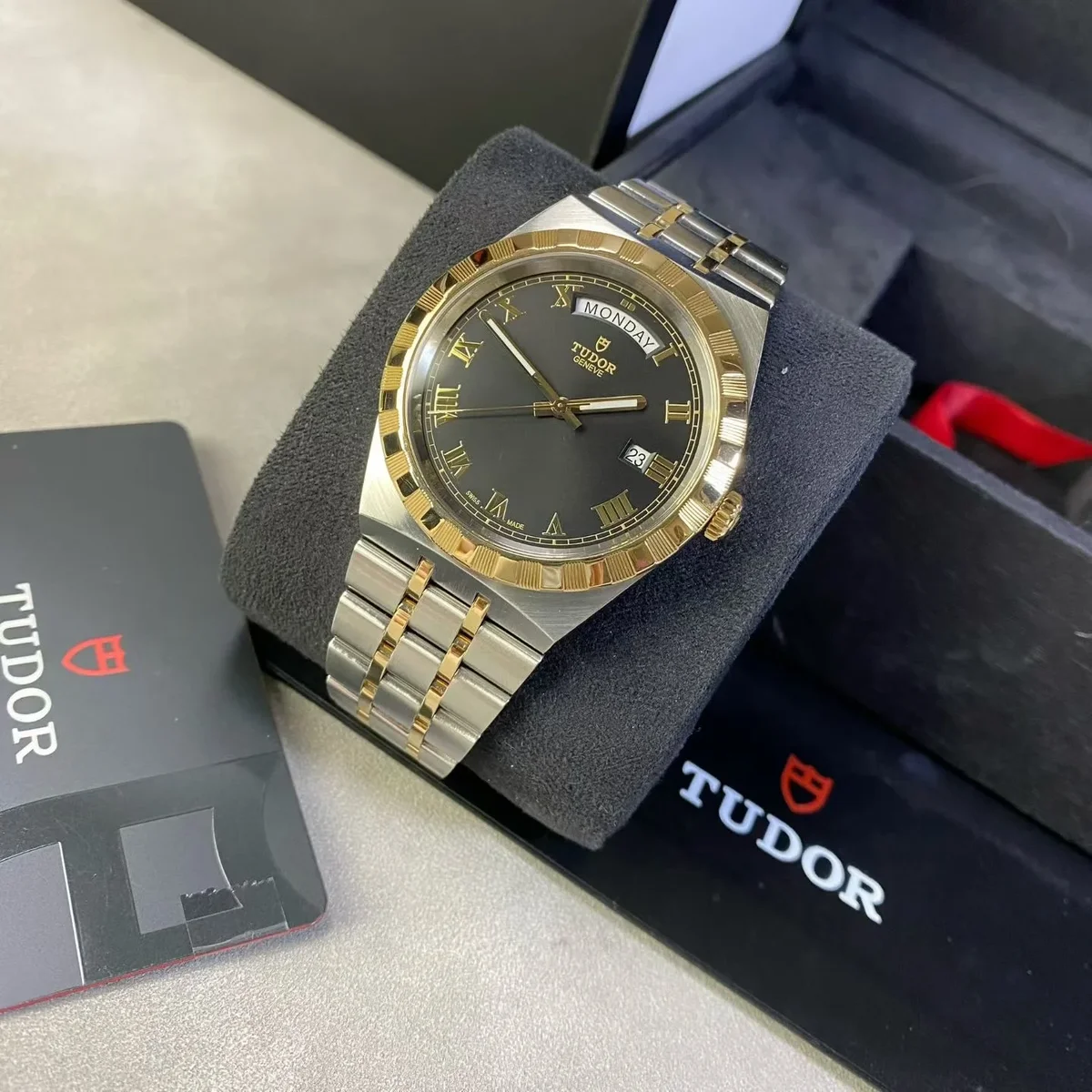 Tudor