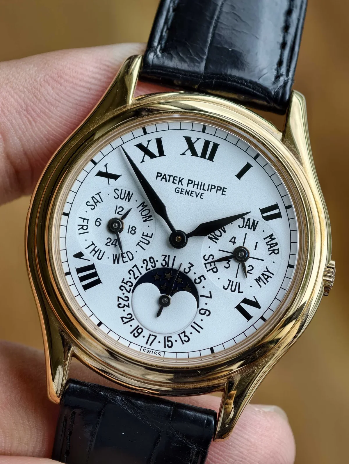 Patek Philippe