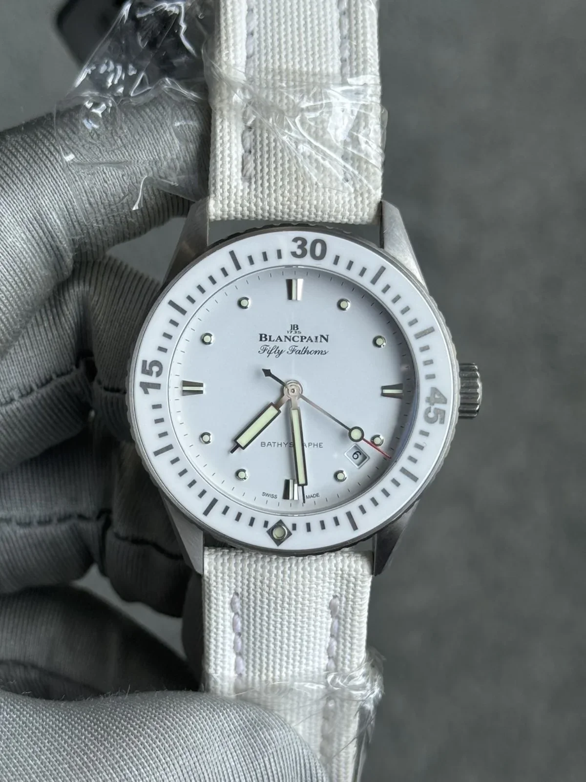 Blancpain