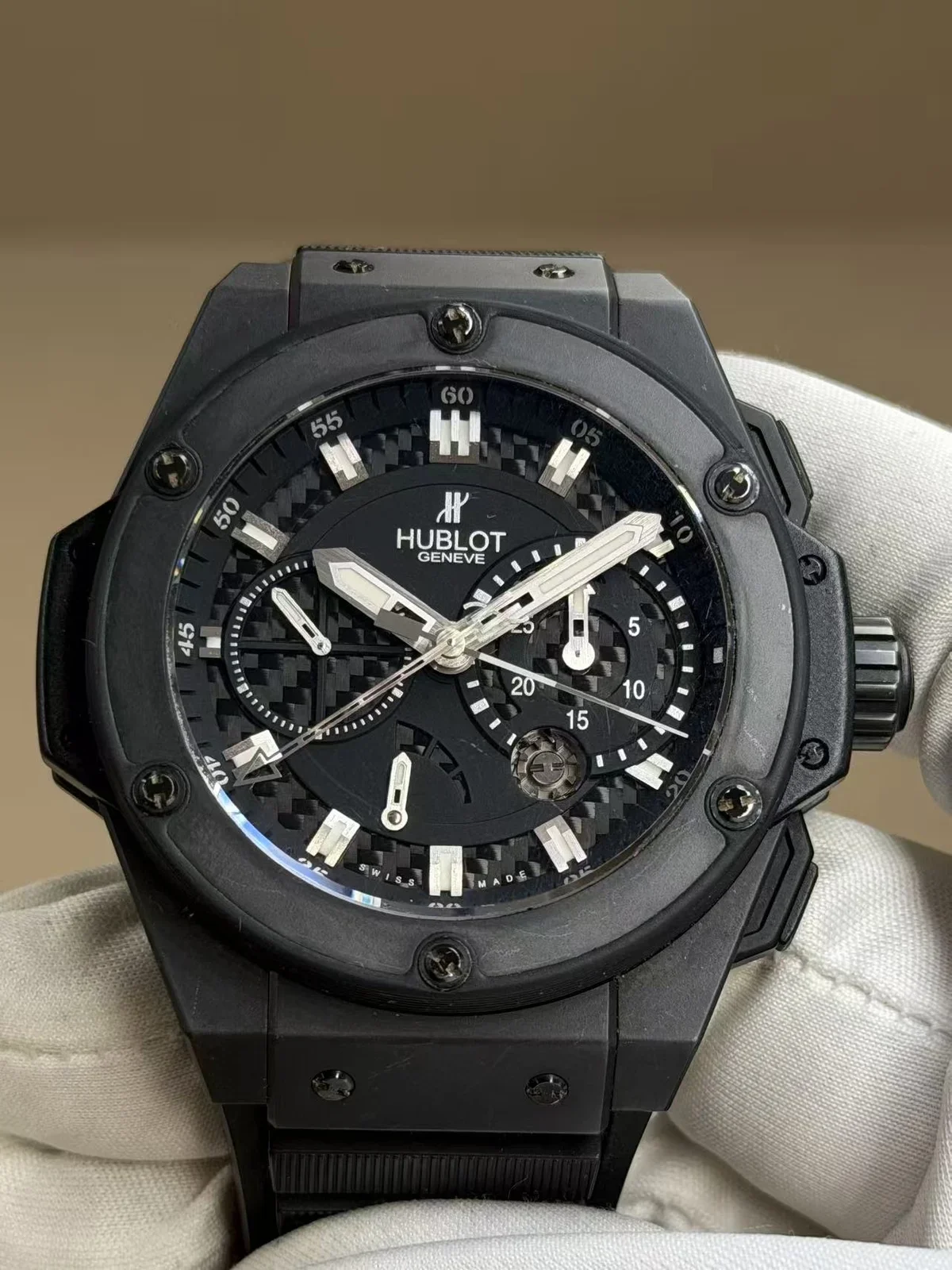 Hublot