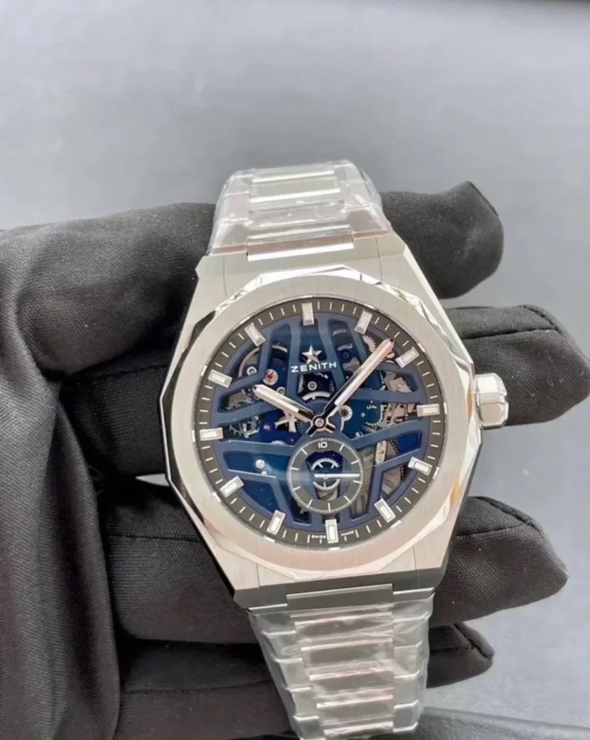 Zenith